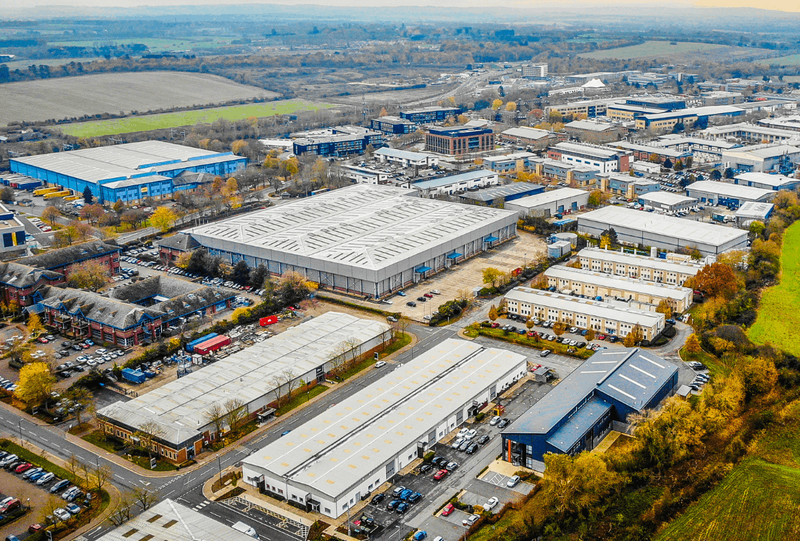 New Plano Industrial Real Estate Market Guide Announced by Brent Pennington of Metroport CRE New Plano Industrial Real Estate Market Guide Announced by Brent Pennington of Metroport CRE