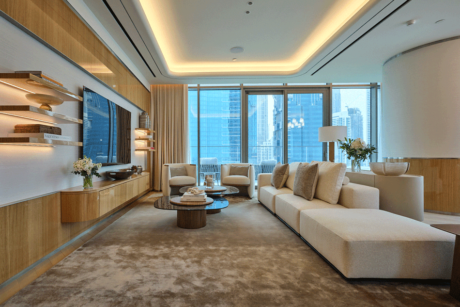 ALTA Real Estate Development reinforces it’s made in Italy philosophy across the Mr. C Residences collection ALTA Real Estate Development reinforces it's made in Italy philosophy across the Mr. C Residences collection