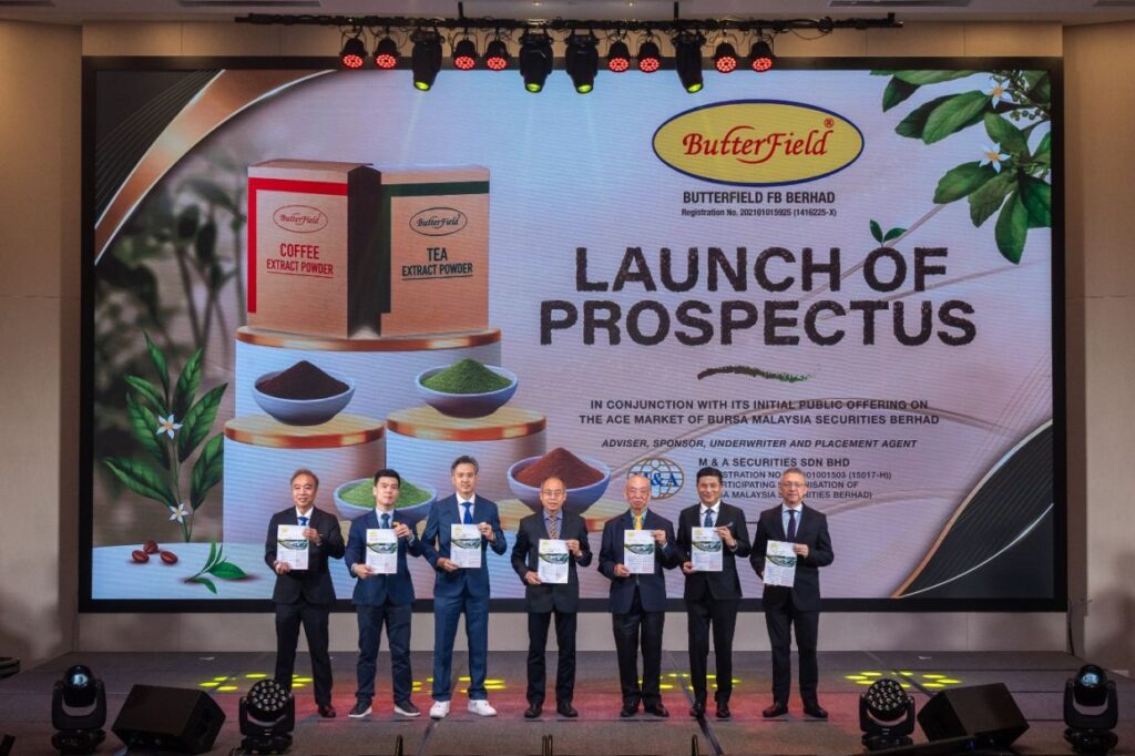 Butterfield FB to raise RM72mil from ACE Market IPO for business expansion