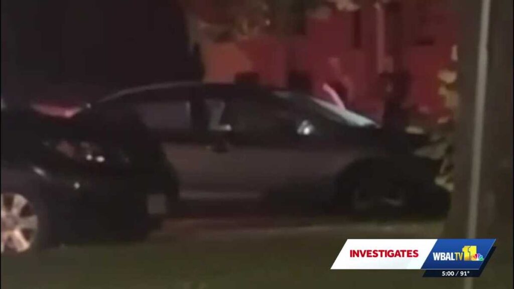 Officer in deadly shooting joined department 2 months earlier