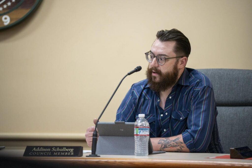 BREAKING: Pendleton council to let marijuana moratorium expire BREAKING: Pendleton council to let marijuana moratorium expire